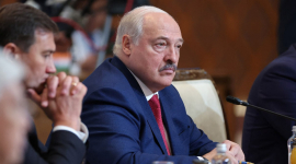Лукашенко амністував 10 політв'язнів із 1400, повідомили правозахисники
