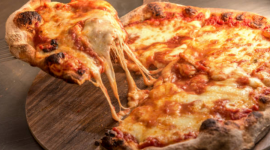 Італійські найпопулярніші піци