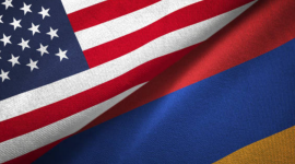 Вірменія та США проведуть спільні військові навчання 15-24 липня