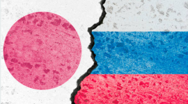 Японія протестує проти рішення Росії заборонити в'їзд 13 бізнесменам