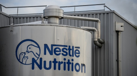 Médiapart оценивает мошенничество с бутилированной водой Nestlé в более чем 3 миллиарда евро