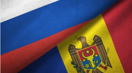 Молдова выслала российского дипломата после задержания двух чиновников, подозреваемых в государственной измене