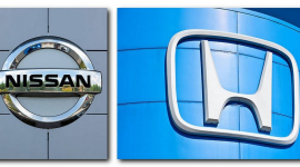 Mitsubishi объединяется с Nissan и Honda, чтобы повысить конкурентоспособность в сфере электромобилей