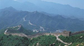 Повчальні історії Китаю: Сльози Дівчини Мен-Ян зруйнували Велику Китайську стіну