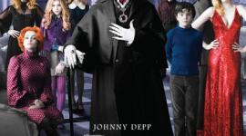 Картина «Похмурі тіні» з Джонні Деппом вийшла сьогодні в прокат
