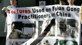 Правдою захищати права людини в Китаї