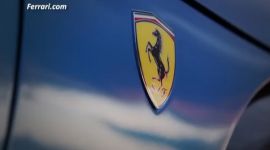 Акції Ferrari зростають на тлі конкурентів (ВІДЕО)