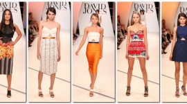 Мода: Горячие хиты лета 2014