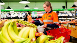 В Австралии исследуют возможность продажи ГМО-бананов