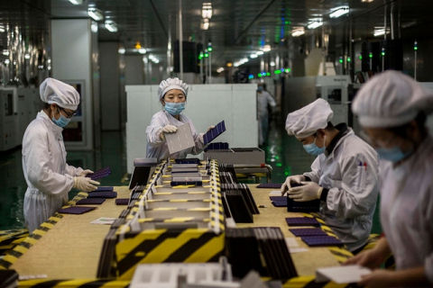  Более половины производителей солнечных панелей в Китае разорятся
