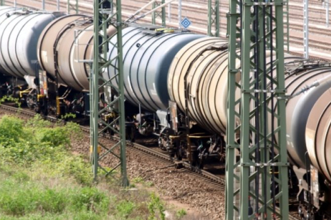 Країни Балтії купили вдвічі більше російського скрапленого газу минулого року