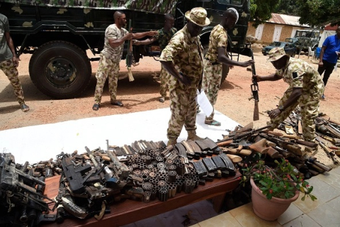 Нигерия: боевики убили священника и похитили пятерых прихожан