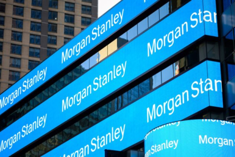 Morgan Stanley понизил прогноз доллара на конец года