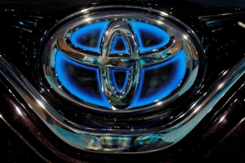 Toyota збереже звання найбільш продаваного автовиробника у світі у 2022 році