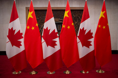Канада внесла в "черный список" китайские, российские и иранские исследовательские учреждения