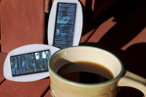 Созданы солнечные батареи, которые могут нагревать пищу и помещения