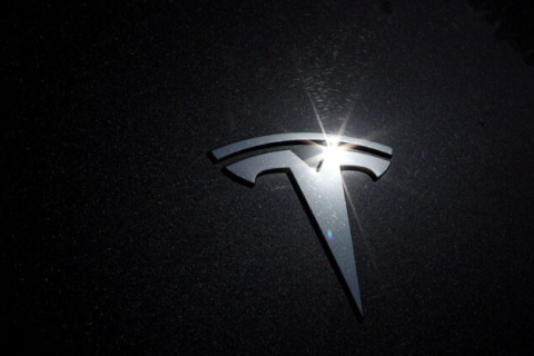 Tesla в январе продала 59 845 автомобилей китайского производства