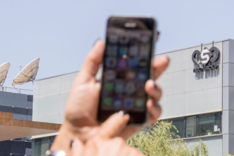 Власти США призывают владельцев некоторых iPhone обновить операционную систему