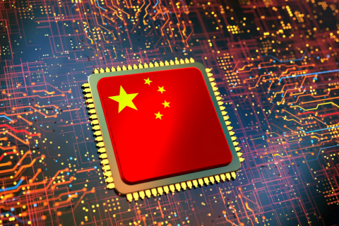Представитель Тайваня в США обвиняет Китай в краже технологий 