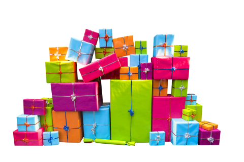 Магазин Подарков для Детей и Взрослых – ComShop