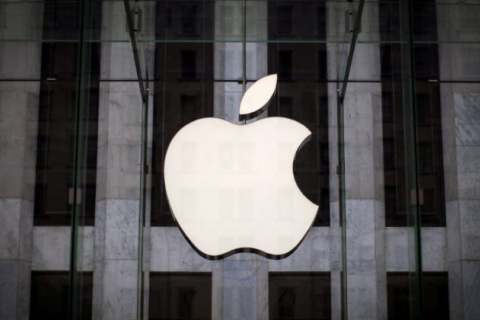 Apple запретила пользователям карт «Мир» России расплачиваться через Apple Pay