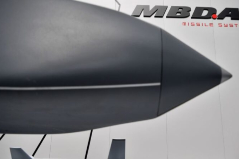 Рекордные заказы для производителя ракет MBDA, не имеющие прямой связи с Украиной