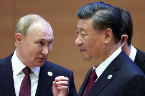 «Мирный план» Китая раскрывает истинные намерения КПК