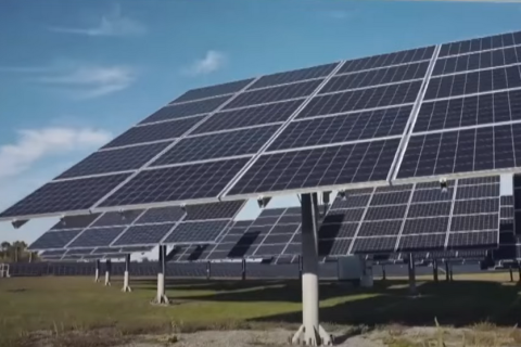 Новое соглашение стимулирует развитие солнечной энергетики в США