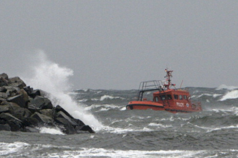 У берегов Швеции ищут российскую аварийную субмарину