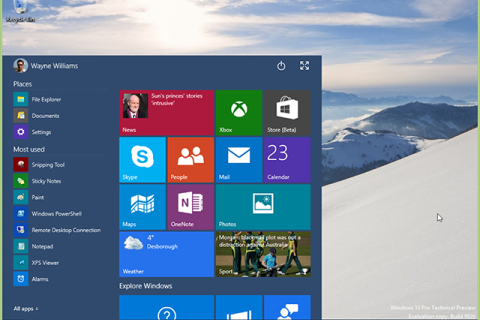 Обладатели пиратских Windows 7 и 8.1 получат лицензионную Windows 10 даром