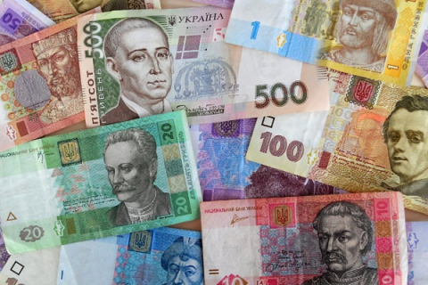 МВД: Боевики намерены печатать на Донбассе фальшивые деньги