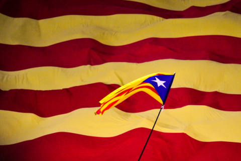 Власти Каталонии отменили референдум о независимости
