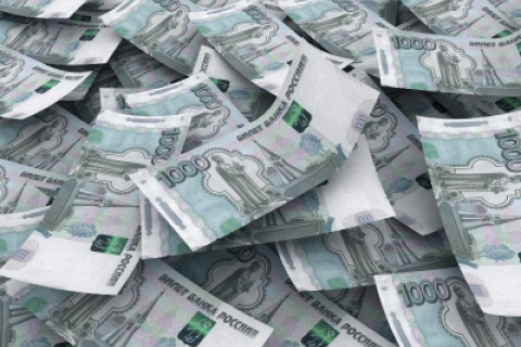 В России курс доллара продолжает бить рекорды