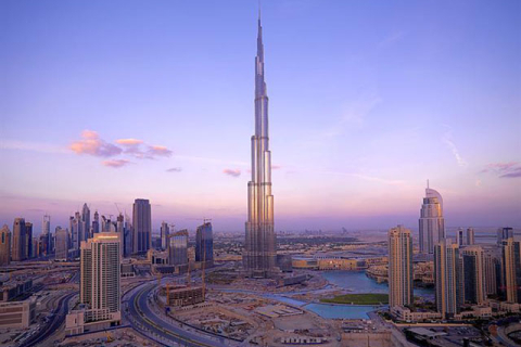 Старинные и современные достопримечательности Дубая