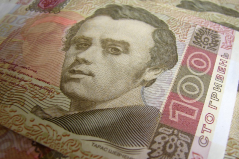 МВФ может выделить Украине до конца года еще $2,7 млрд