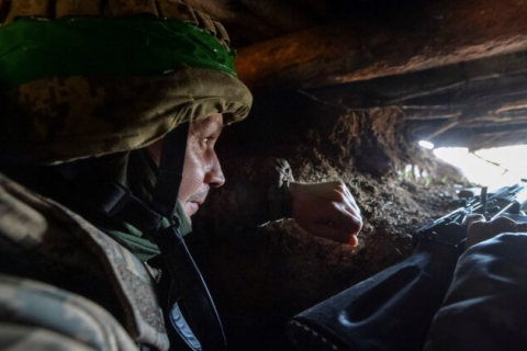 США сомневаются, что контрнаступление Украины принесет большие выгоды, говорится в просочившемся документе