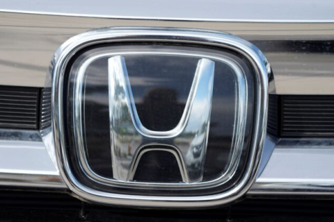 Honda отзывает CR-V, чтобы решить проблему ржавчины рамы