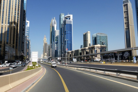 В Дубае откроется крупнейший на планете завод по переработке электроники