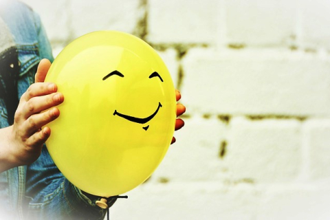 Почему стоит почаще улыбаться? 10 веских причин