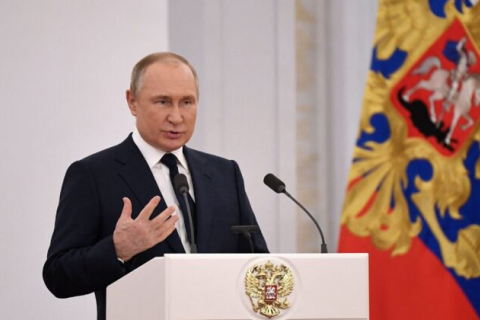 Радник Путіна попередив про настання «глобального голоду» до кінця цього року