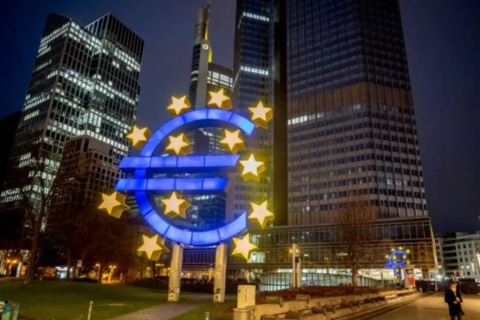 Крупнейшая экономика Европы впадает в рецессию, свидетельствуют данные