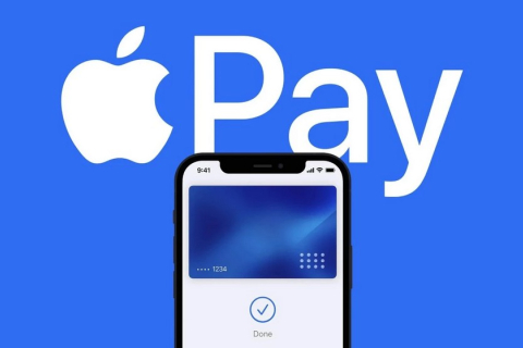 Apple Pay на сайте – современный метод оплаты для владельцев устройств Apple