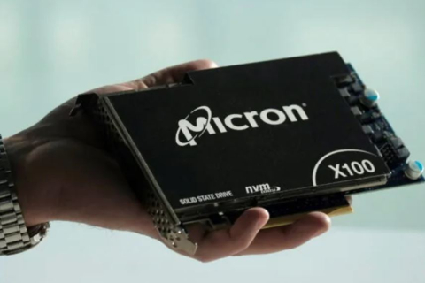 Китай забороняє закуповувати продукцію американського виробника мікросхем Micron (ВІДЕО)