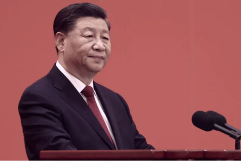 Китай создал "геополитическую нестабильность" — экономист из Гарварда