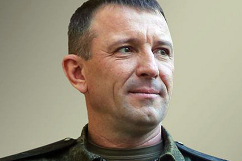 Российский генерал, критиковавший нехватку оборудования в Украине, арестован по обвинению во взяточничестве