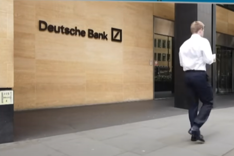 США закликають німецькі банки дотримуватися санкцій щодо Росії (ВІДЕО)