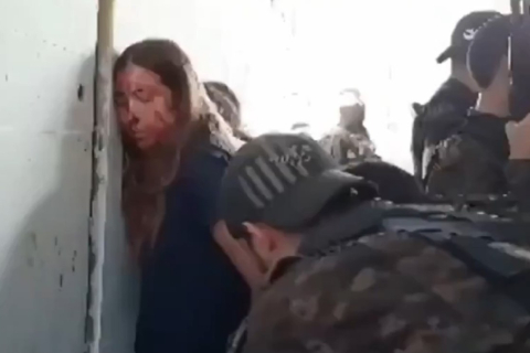 После публикации видео с похищением женщин-солдат Нетаньяху заявил, что продолжит переговоры о заложниках