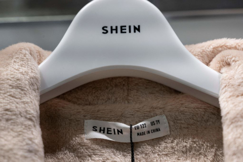 В Южной Корее обнаружили токсичные вещества в детской продукции Shein