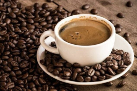 Кофе снижает риск развития болезни Паркинсона