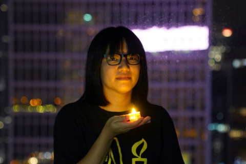 Шістьох осіб заарештовано в Гонконзі після прийняття нового «закону про безпеку»